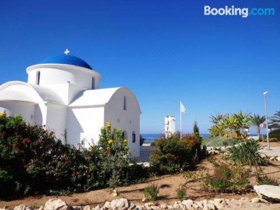 Hotel Plage Residences, Exterior, Hotel Exterior