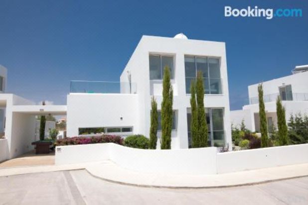 Hotel Greco Villas, Exterior, Hotel Exterior
