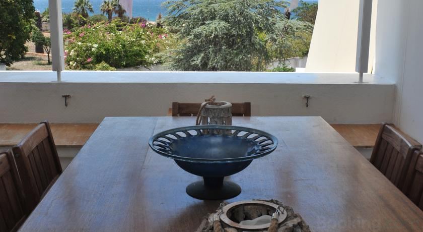 Hotel Sarwnisland, Dining, Restaurant