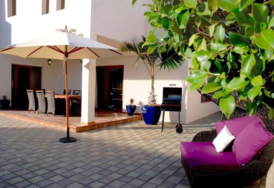 Hotel Las Caletas Village, Exterior, Garden