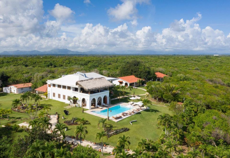 Hotel Selectum Hacienda Punta Cana, Exterior, Hotel Exterior