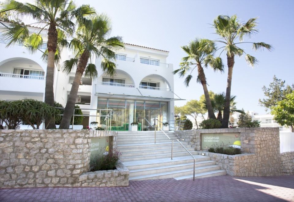Hotel Grupotel Ibiza Beach Resort - Adults Only, Exterior, Hotel Exterior