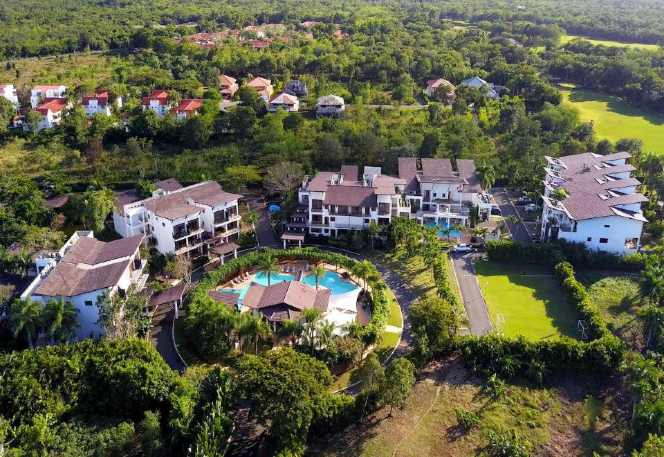 Hotel Sybaris Suites & Residences, Exterior, Hotel Exterior