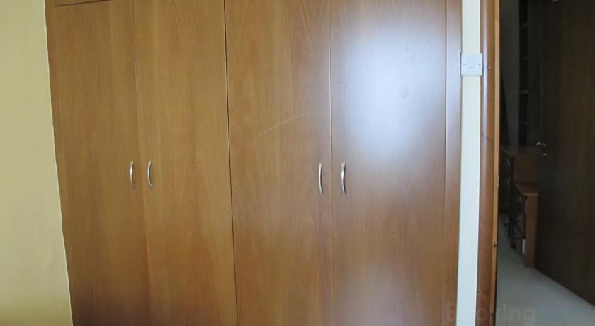 Hotel Vergi Apartments, Public Areas, Public Areas