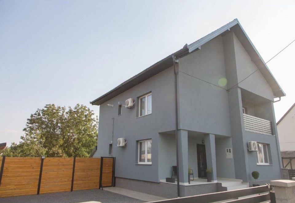 Hotel Holiday Home Thesaurum, Exterior, Hotel Exterior
