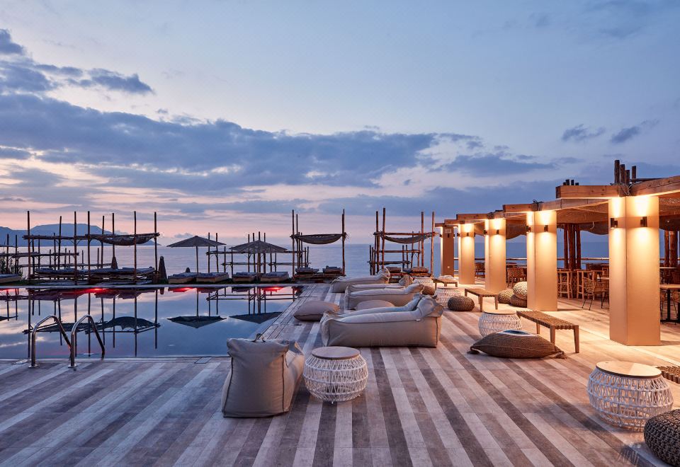 Hotel La Mer Resort & Spa Crete, Exterior, Hotel Exterior