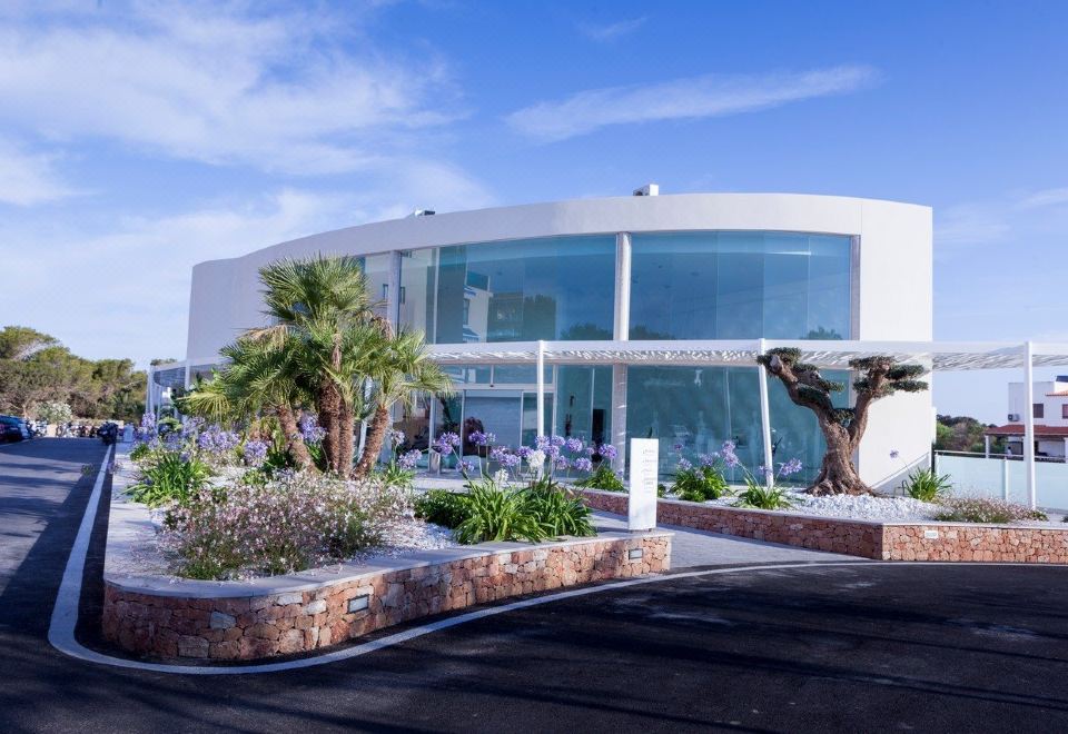 Hotel Blanco Hotel Formentera, Exterior, Hotel Exterior