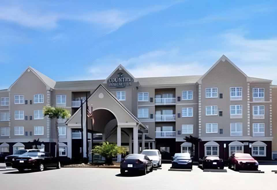 Hotel Spark by Hilton Panama City Beach, Exterior, Hotel Exterior