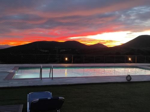 Hotel Golden Sea View Suites, Leisure & Recreation, Outdoor Swimming Pool