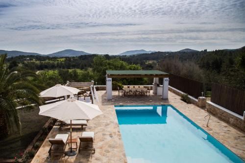 Hotel Casa Can Pep Cudula, Leisure & Recreation, Outdoor Swimming Pool