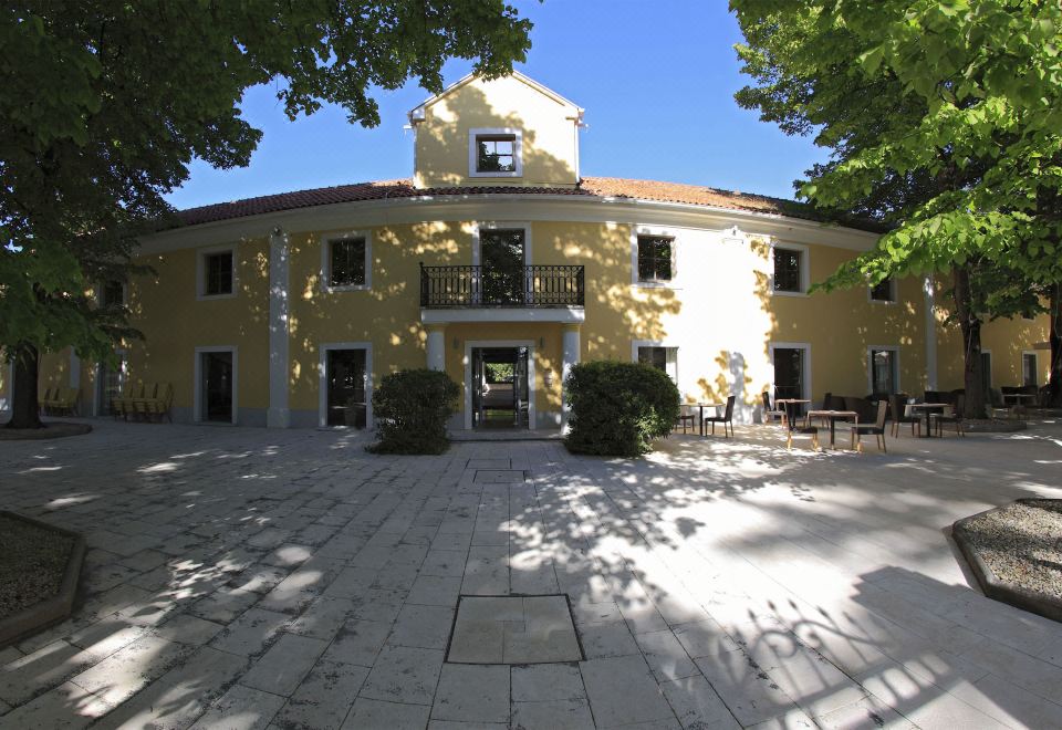 Hotel Falkensteiner Hotel Adriana - Adults Only, Exterior, Hotel Exterior