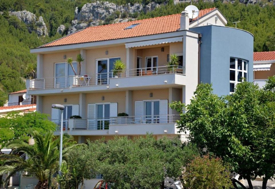 Hotel Apartments Antonio, Exterior, Hotel Exterior