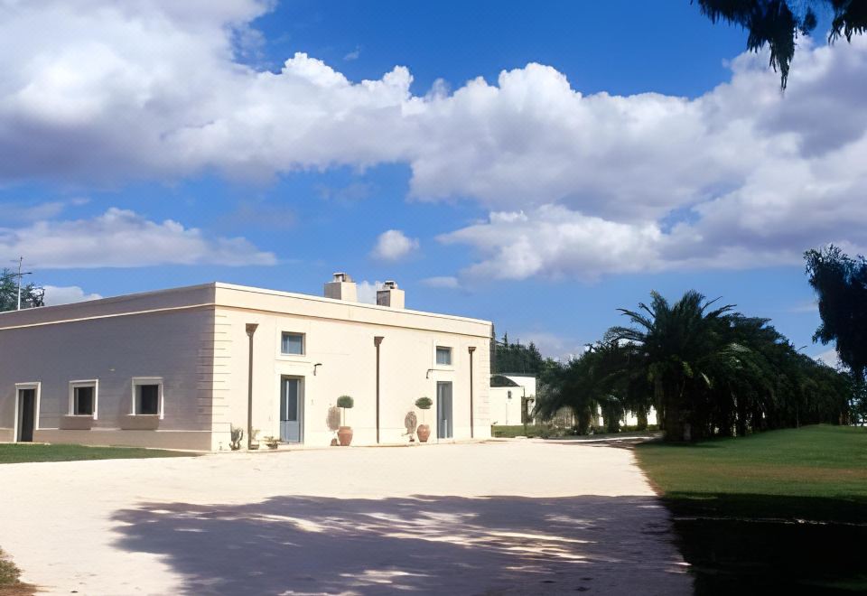 Hotel Borgo Valle Rita, Exterior, Hotel Exterior