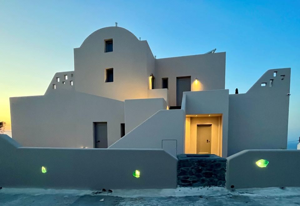 Hotel Elements Cozy Suites Pyrgos, Exterior, Hotel Exterior