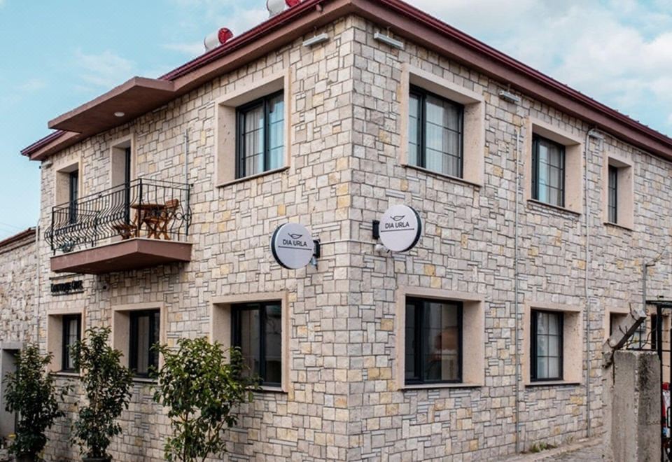Hotel Dia Urla, Exterior, Hotel Exterior