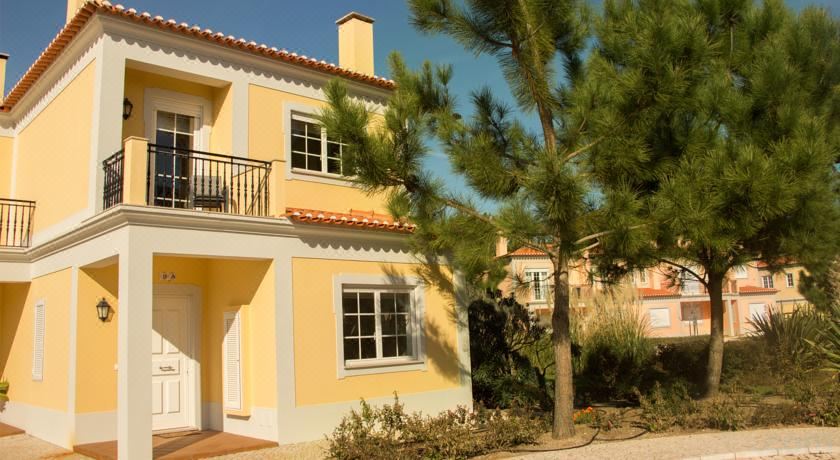 Hotel D. Sebastiao Townhouse, Exterior, Hotel Exterior