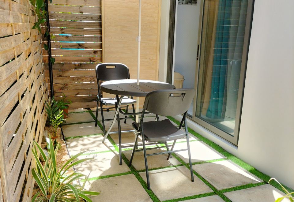 Hotel Fina Villa, Exterior, Garden