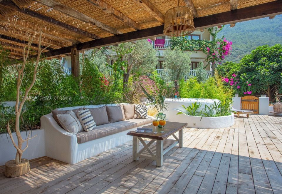 Hotel Flamingo Hotel & Spa - Pet Friendly, Exterior, Garden