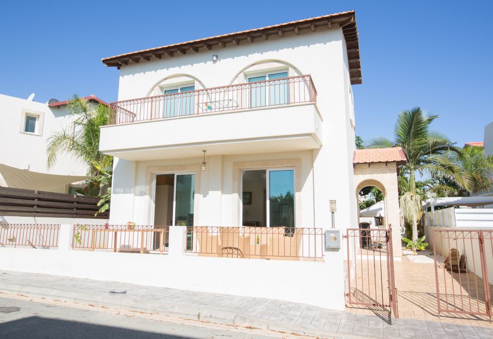 Hotel Protaras Holiday Villa Kv19, Exterior, Hotel Exterior