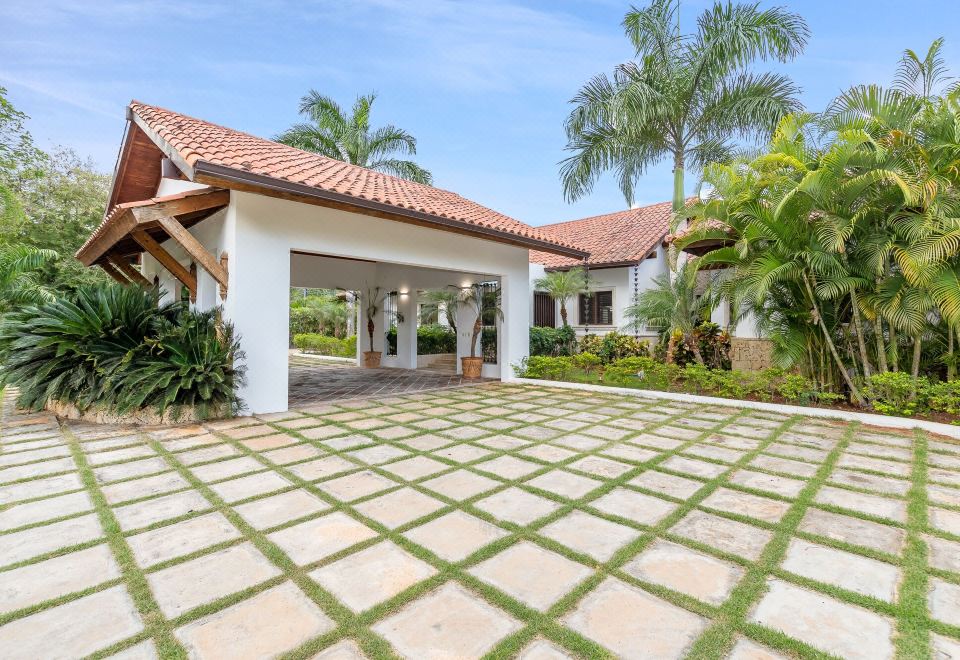Hotel Luxurious Casa de Campo Villa for up to 12 People, Exterior, Hotel Exterior