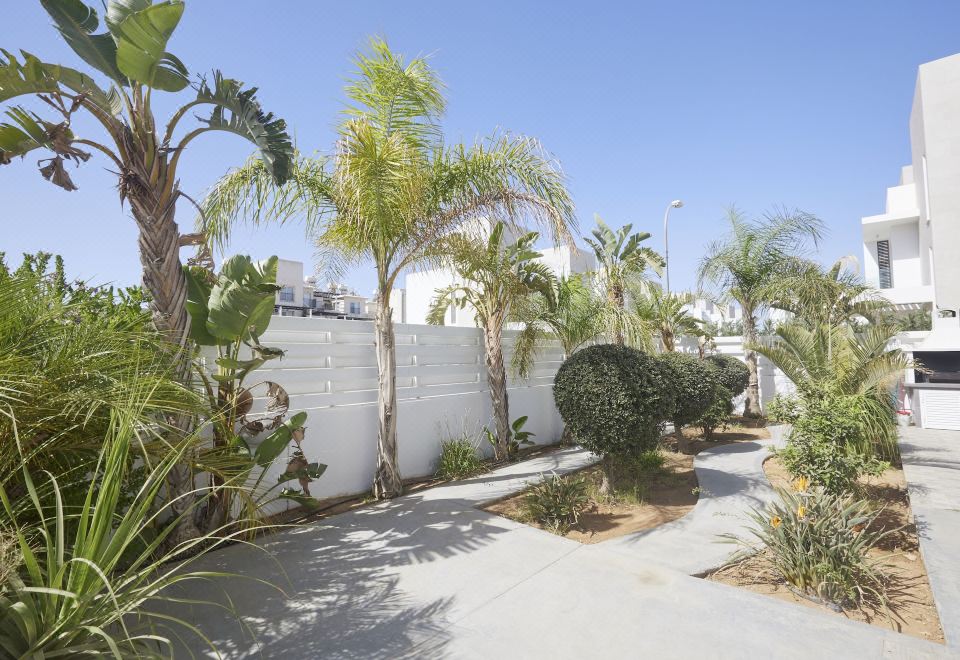 Hotel Protaras Pearl Villa, Exterior, Garden