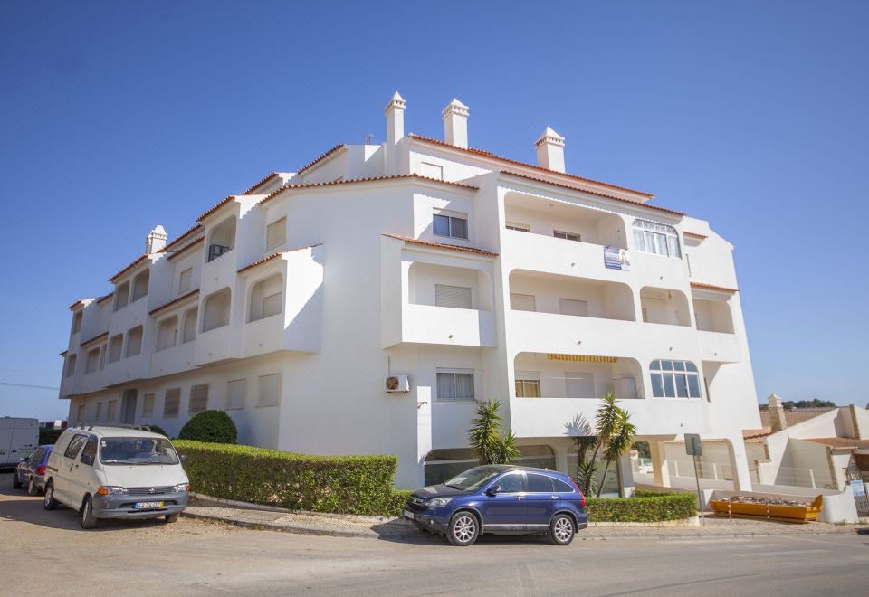 Hotel B01 - Alvor Marachique Apartment, Exterior, Hotel Exterior