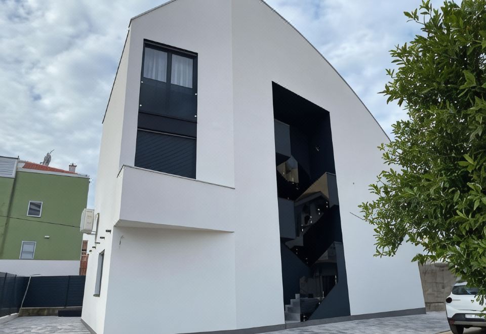 Hotel Villa Aspira, Exterior, Hotel Exterior
