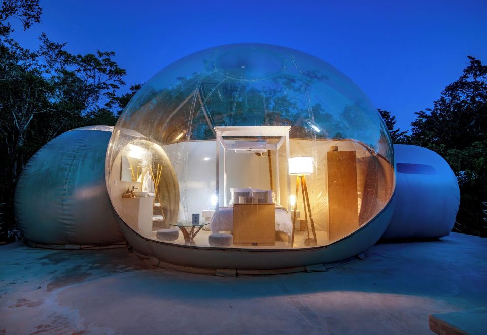 Hotel Alma Maya Resort - Riviera Maya, Exterior, Hotel Exterior