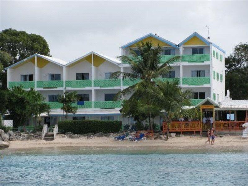 Hotel Tropical Sunset Beach Apartment Hotel, Exterior, Hotel Exterior