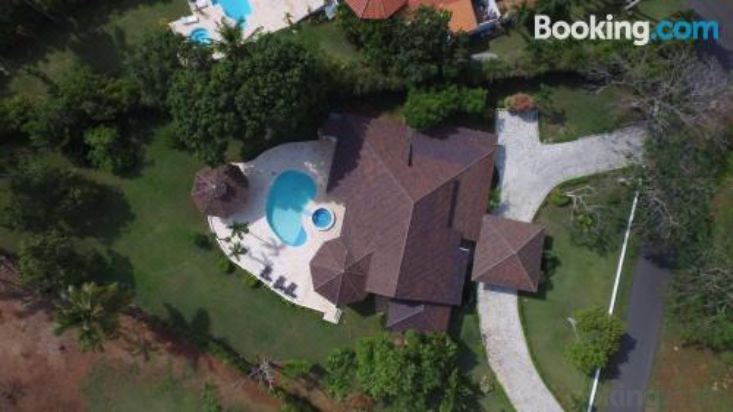Hotel Villa Maud, Exterior, Hotel Exterior