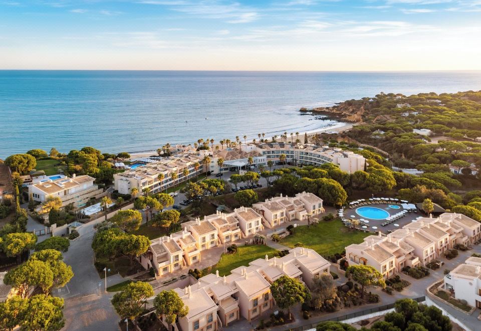 Hotel Grande Real Santa Eulalia Resort & Hotel Spa, Exterior, Hotel Exterior