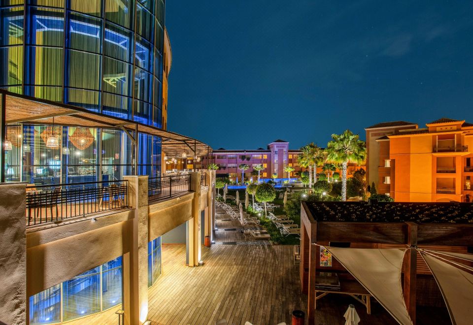 Hotel Ama Islantilla Resort, Exterior, Hotel Exterior
