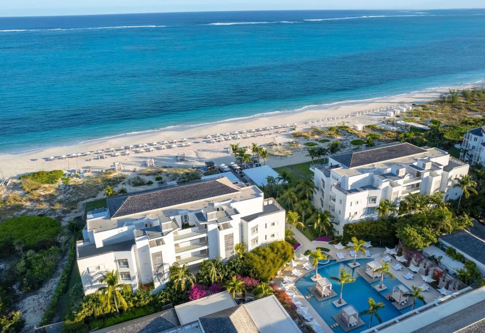 Hotel Wymara Resort & Villas, Exterior, Esterno dell'hotel