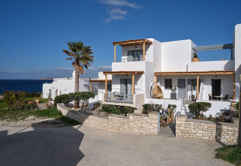 Hotel Ariti Seaside Residence, Exterior, Hotel Exterior