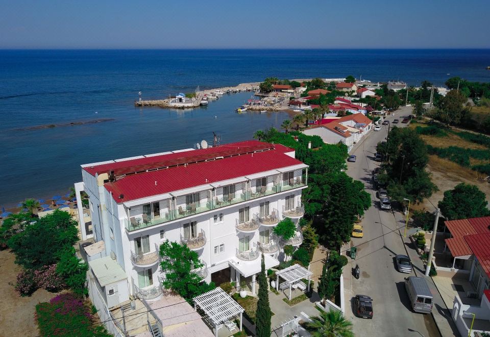 Hotel Lido Star Beach, Exterior, Hotel Exterior