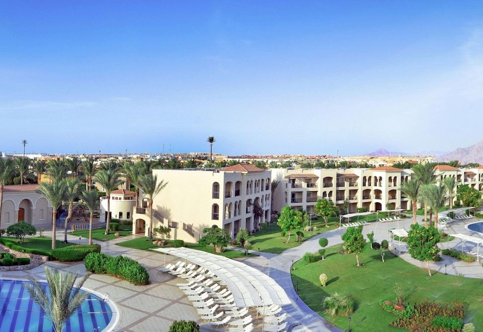 Hotel JAZ Mirabel Resort, Exterior, Hotel Exterior