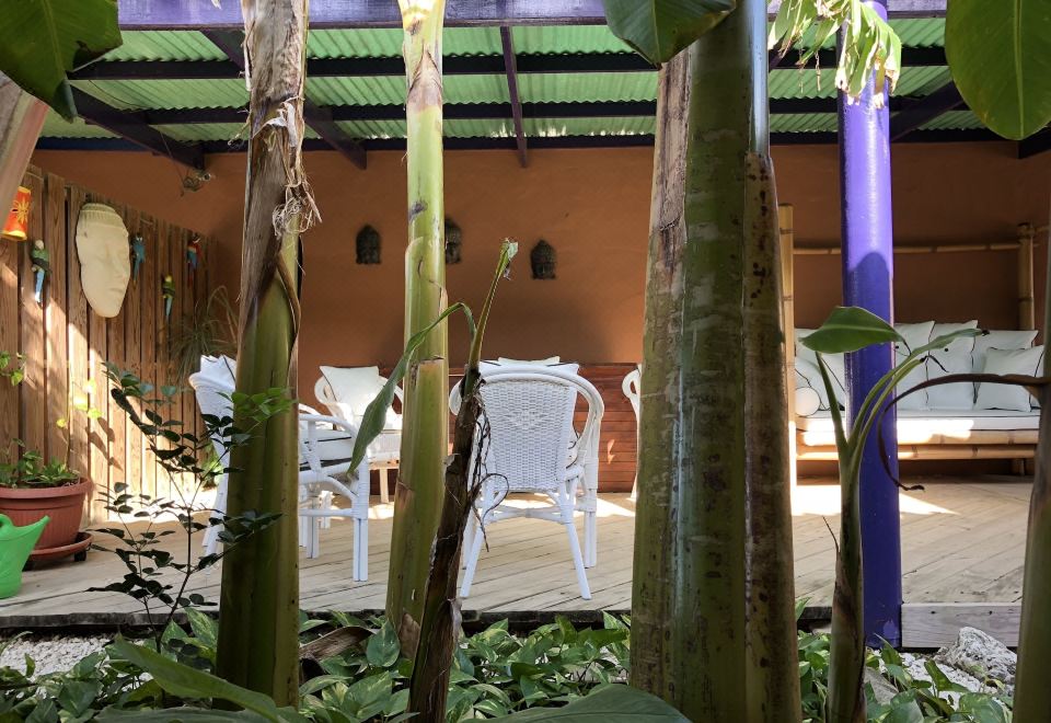 Hotel Caribbean Cozy Cove, Exterior, Hotel Exterior
