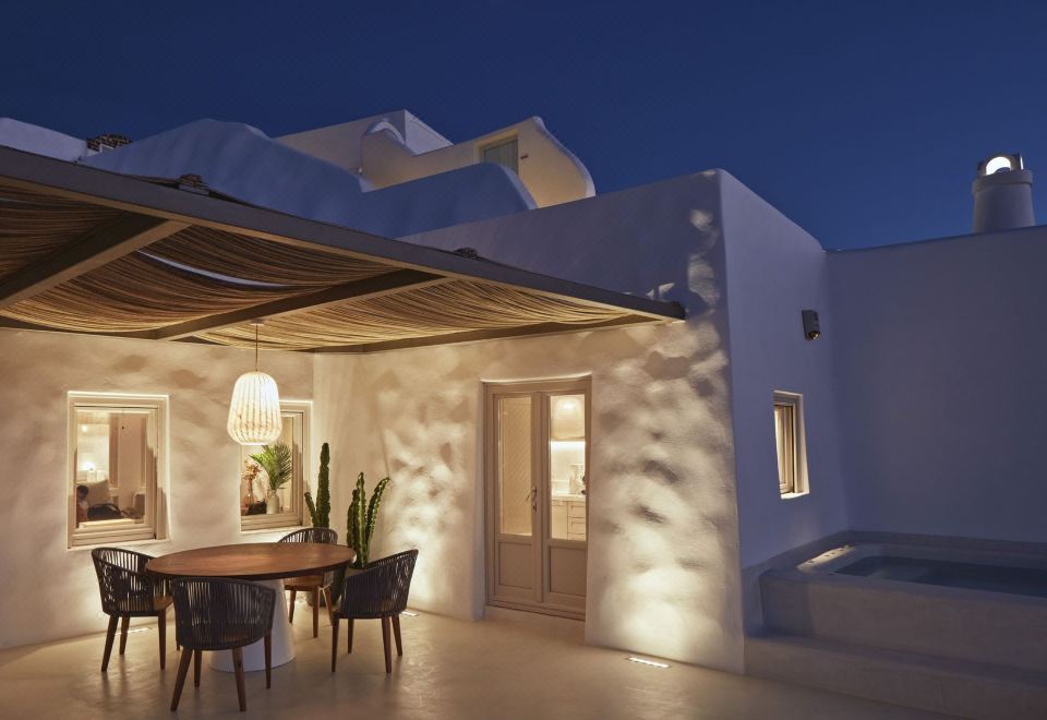 Hotel Astra Suites, Exterior, Hotel Exterior