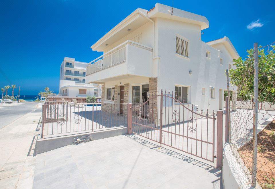 Hotel Protaras Holiday Villa DV16, Exterior, Hotel Exterior