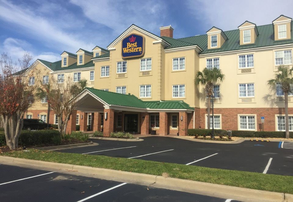 Hotel Spark by Hilton Destin, Exterior, Hotel Exterior