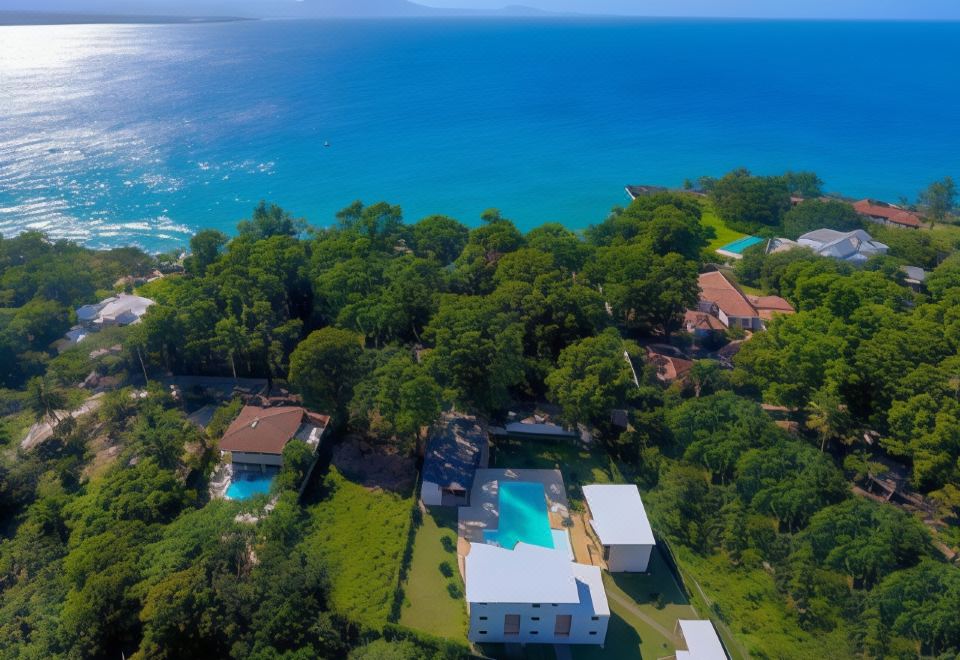 Hotel Caribbean Diamond Boutique Hotel, Exterior, Hotel Exterior