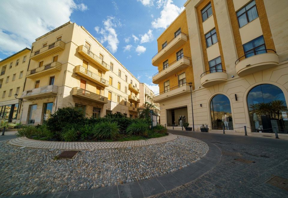 Hotel Matteotti Luxury Residence, Exterior, Hotel Exterior