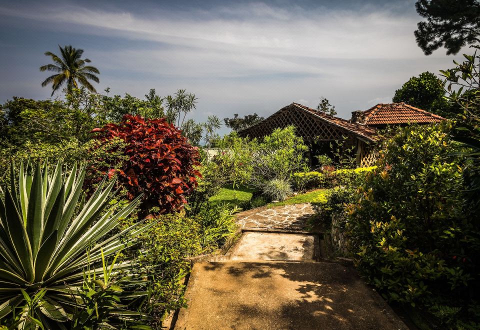 Hotel Yasmin Hill Longevity Oasis, Exterior, Hotel Exterior