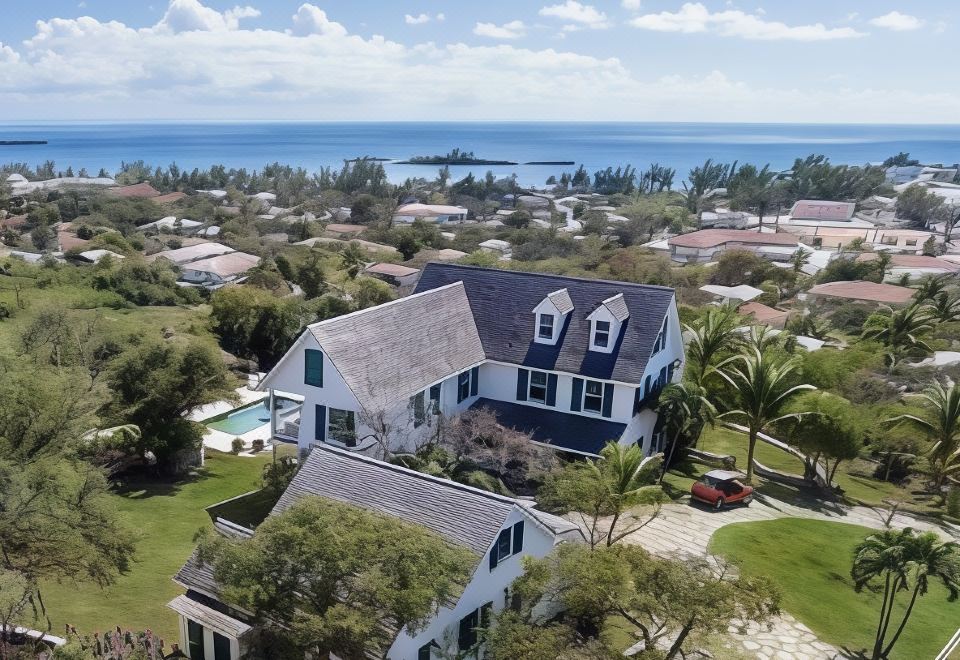 Hotel Buccaneer Hill 6 Bedroom Home, Exterior, Hotel Exterior