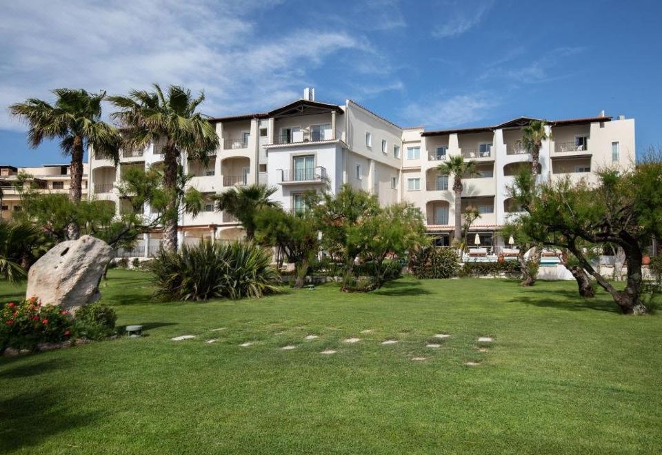 Hotel Villa Margherita, Exterior, Hotel Exterior