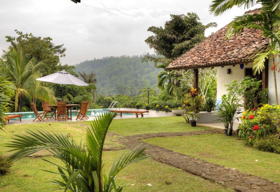 Hotel Omatta Villa, Exterior, Hotel Exterior