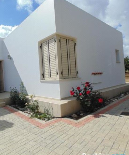 Hotel Eliofos Luxury Villa, Exterior, Hotel Exterior