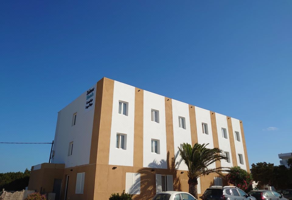 Hotel Hostal Lago Playa II, Exterior, Hotel Exterior