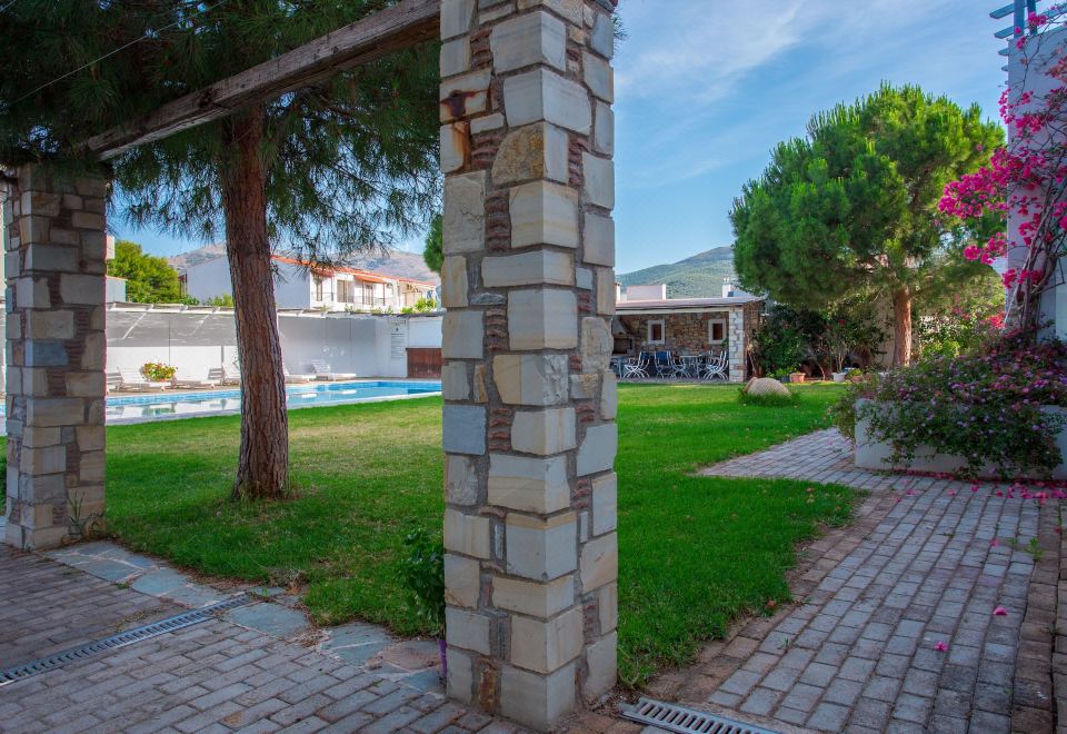 Hotel Saltriver Rooms, Exterior, Hotel Exterior