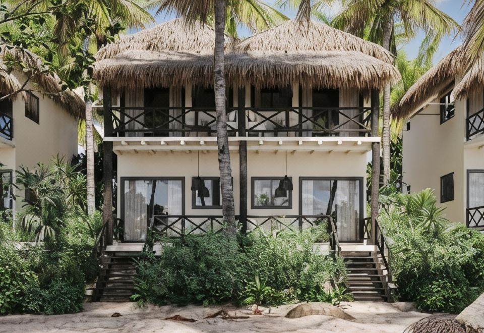 Hotel Casa Gitano, Exterior, Hotel Exterior